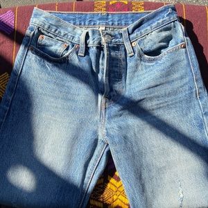 Levi’s Jeans